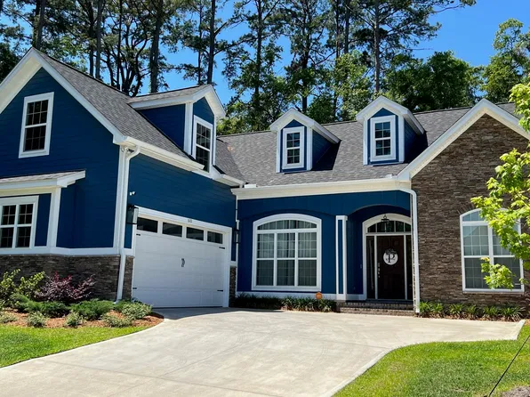 8513 Castle Pine Dr, Tallahassee, FL 32312