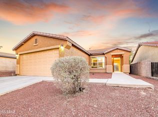 9394 E Rockhouse Peak Pl, Tucson, AZ 85710