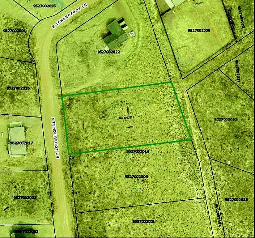 1st image of 1066 N Tenderfoot Ln