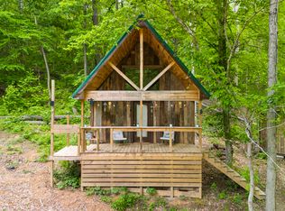 1649 High Rock Rd, Stanton, KY 40380