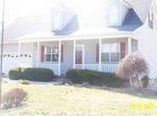 144 Echo Valley Dr, Cookeville, TN 38501