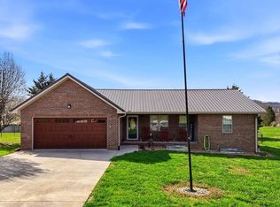 197 Deerridge Dr, Rutledge, TN 37861