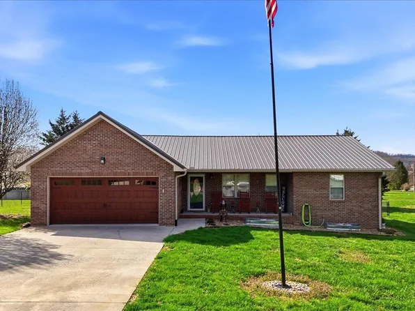 197 Deerridge Dr, Rutledge, TN 37861