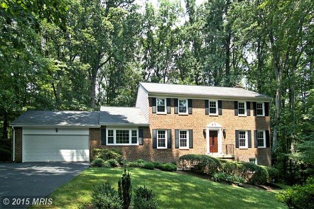 1st image of 8652 Black Forest Cir