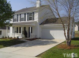 5025 Silverdene St, Raleigh, NC 27616