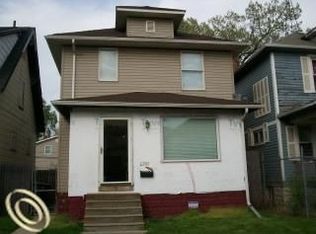 2350 Sharon St, Detroit, MI 48209