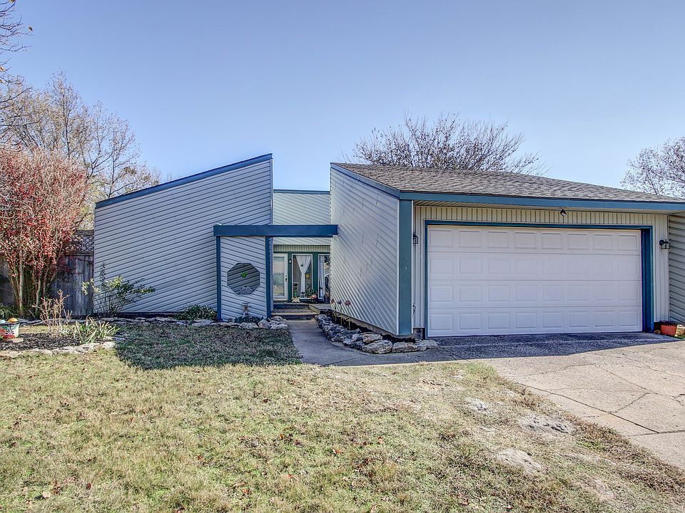1st image of 3415 S 149th East Ave