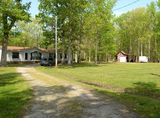 1188 Folley Rd, Elizabeth City, NC 27909