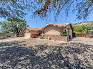 3870 E Sycamore Ln, Rimrock, AZ 86335