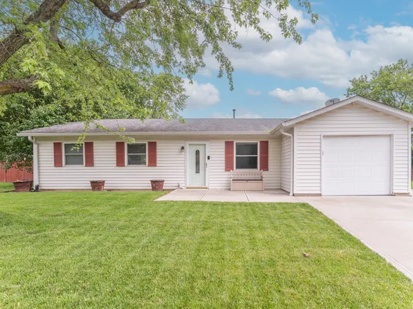 5602 Northport Dr, Indianapolis, IN 46221