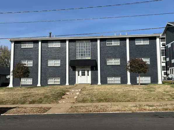 Monroe Manor, 621 E Bear Blvd APT 12, Springfield, MO 65806