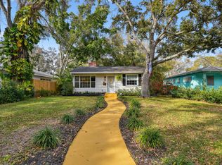 145 24th Ave SE, Saint Petersburg, FL 33705
