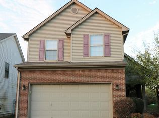 141 Strawberry Fields Rd, Lexington, KY 40516