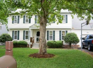 2307 Garrison Place Ter, Midlothian, VA 23112