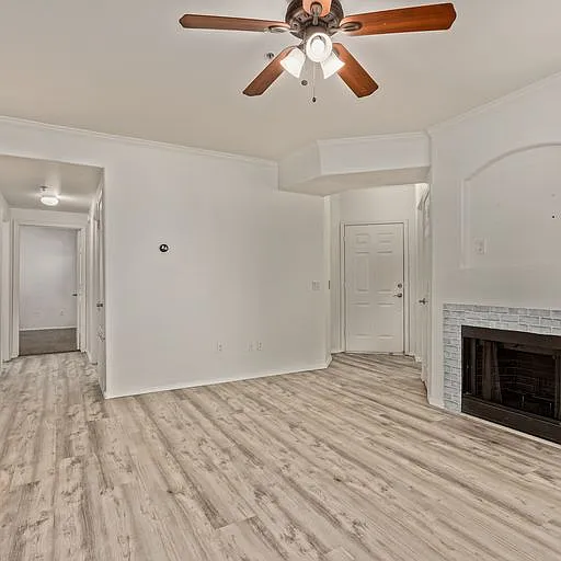 15095 N Thompson Peak Pkwy #1-2085 — Photo 4