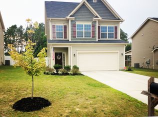 47 Taplow Trl, Cameron, NC 28326