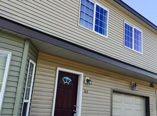 164 Rusty Allen Pl #13, Anchorage, AK 99504