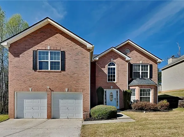 4341 Ash Tree St, Snellville, GA 30039