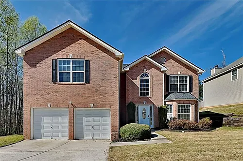 4341 Ash Tree St Photo 1