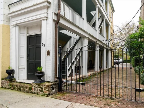 53 Hasell St, Charleston, SC