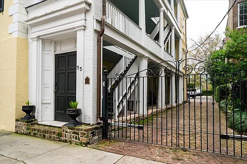 53 Hasell St #J Photo 1