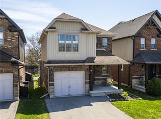 90 Captain McCallum Dr, Wilmot, ON N3A0B5
