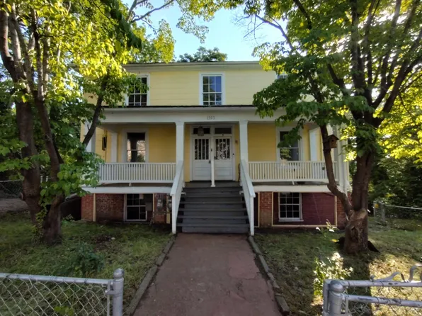 1503 Jackson St, Lynchburg, VA 24504