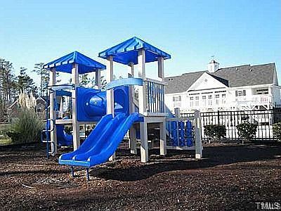 Community Playground