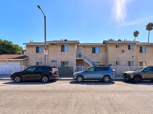 353 W 77th St, Los Angeles, CA 90003