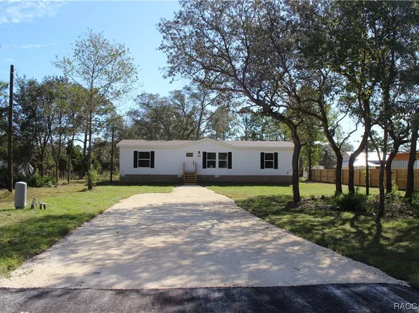 5567 S Gray Oak Ter, Lecanto, FL 34461
