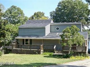 1115 Will Scarlet Way, Macon, GA 31220