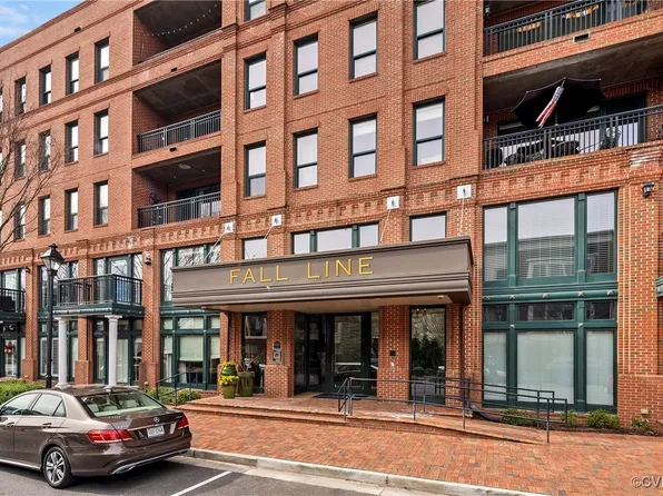 4940 Old Main St Unit 309, Henrico, VA 23231
