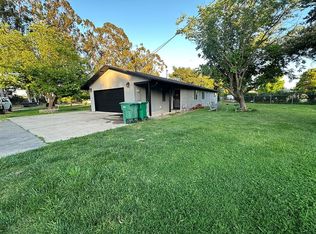 26910 N Sacramento Blvd, Thornton, CA 95686