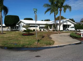 10111 Holly Dr, Port Richey, FL 34668