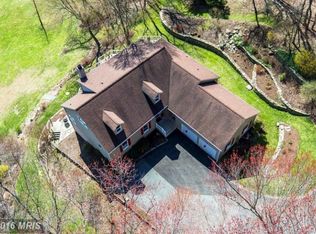 1014A Bernoudy Rd, White Hall, MD 21161