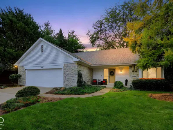 4657 Aldersgate Dr, Carmel, IN 46033