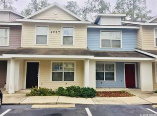 4237 SW 22nd Ln #35, Gainesville, FL 32607