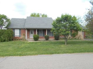 54 Melodye Ln, Campbellsburg, KY