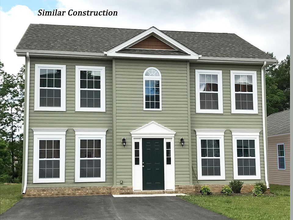 1st image of LOT 36 Short Leaf Dr