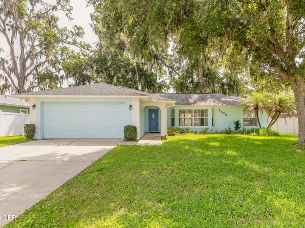 2525 Royal Palm Dr, Edgewater, FL 32141