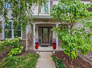 3215 Fenview Dr, Ann Arbor, MI 48108