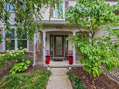 3215 Fenview Dr, Ann Arbor, MI, 48108