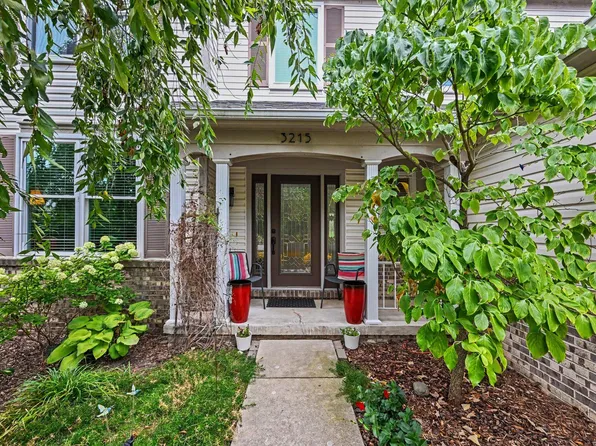 3215 Fenview Dr, Ann Arbor, MI 48108