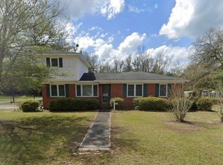 280 Gunter Ct, Branchville, SC 29432