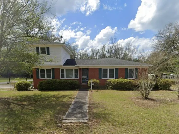 280 Gunter Ct, Branchville, SC 29432