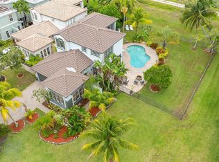 6789 NW 128th Way, Parkland, FL 33076