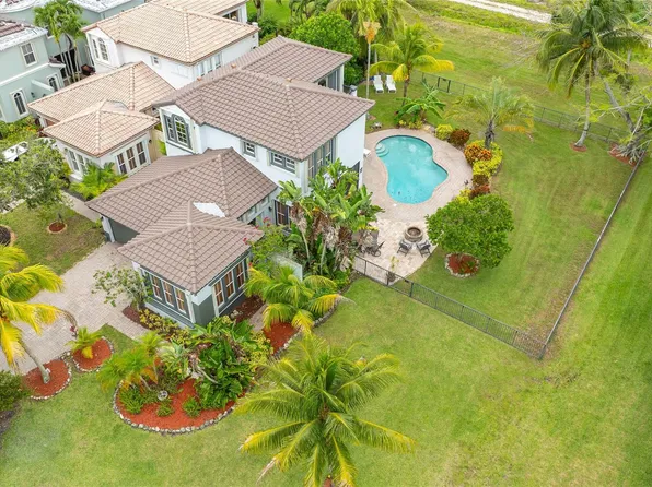 6789 NW 128th Way, Parkland, FL 33076