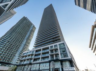 70 Annie Craig Dr #1508, Toronto, ON M8V 0G2