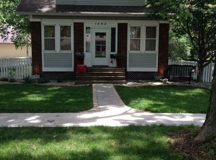 1402 Ithaca Ave, Spirit Lake, IA 51360