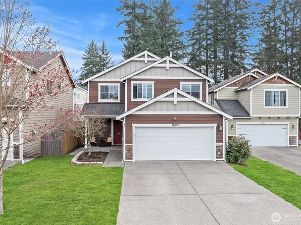 17621 74th Avenue Ct E, Puyallup, WA 98375